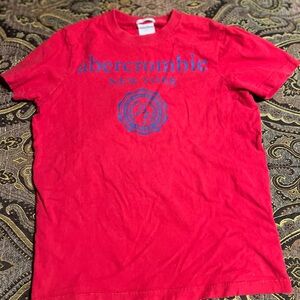 Abercrombie t-shirt